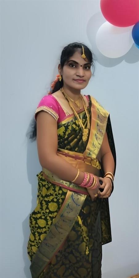 Indian slut