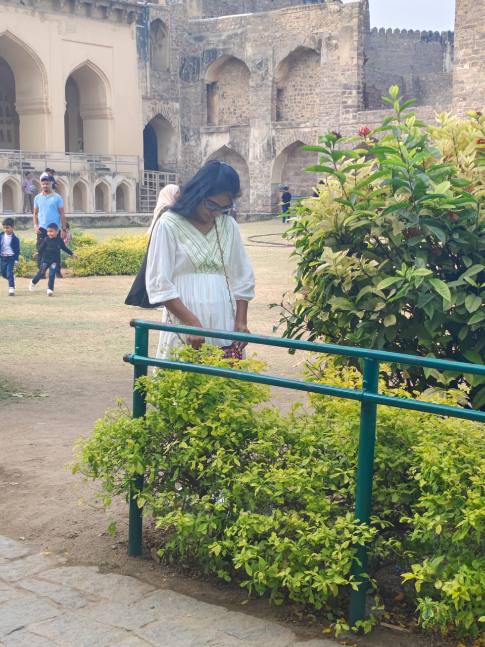 Indian slut