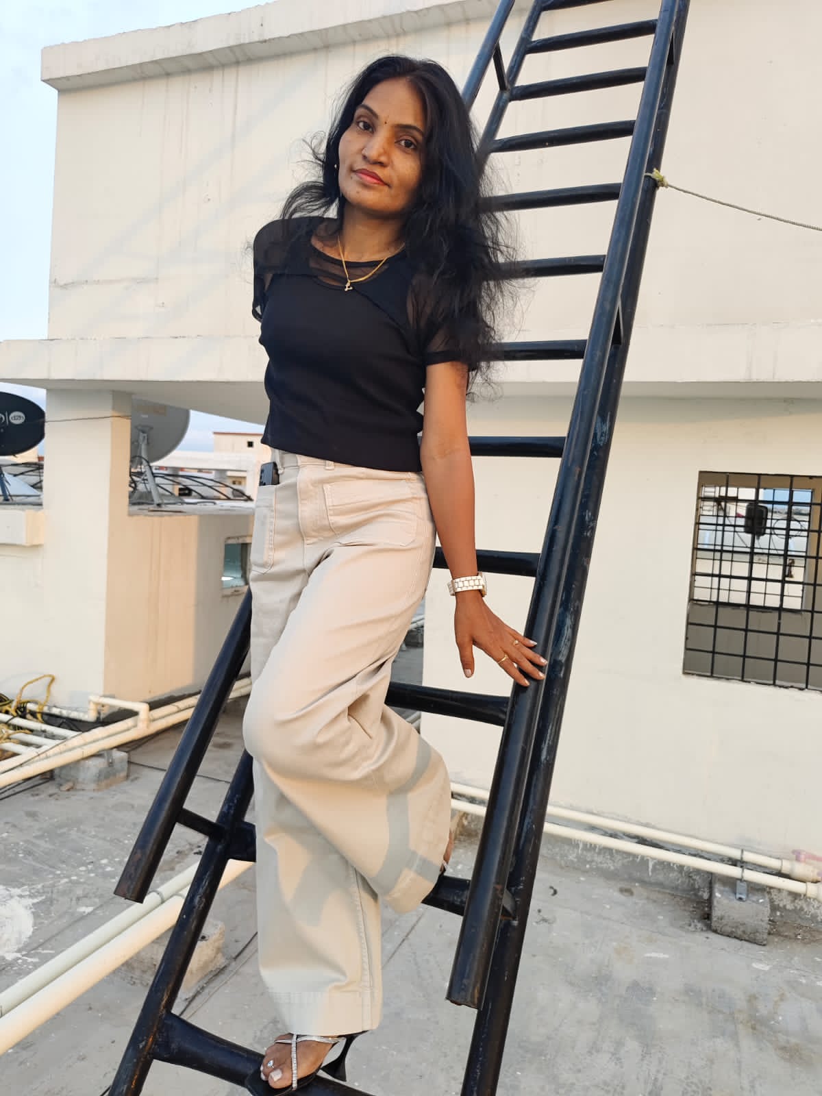 Indian slut