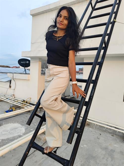 Indian slut