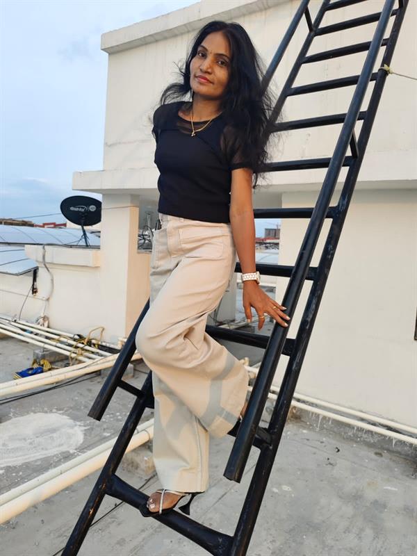 Indian slut