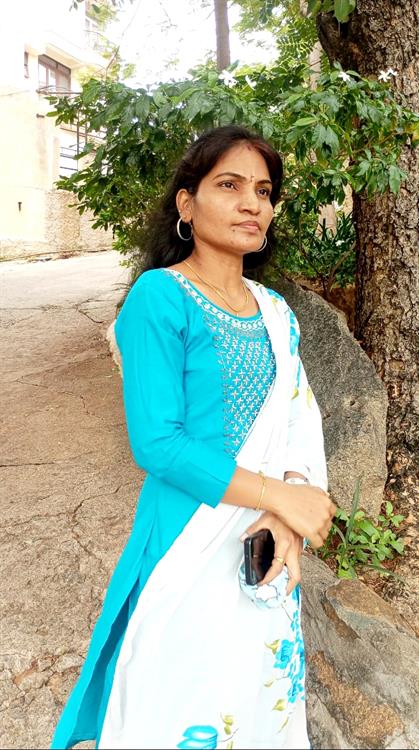 Indian slut