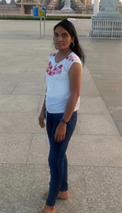 Indian slut