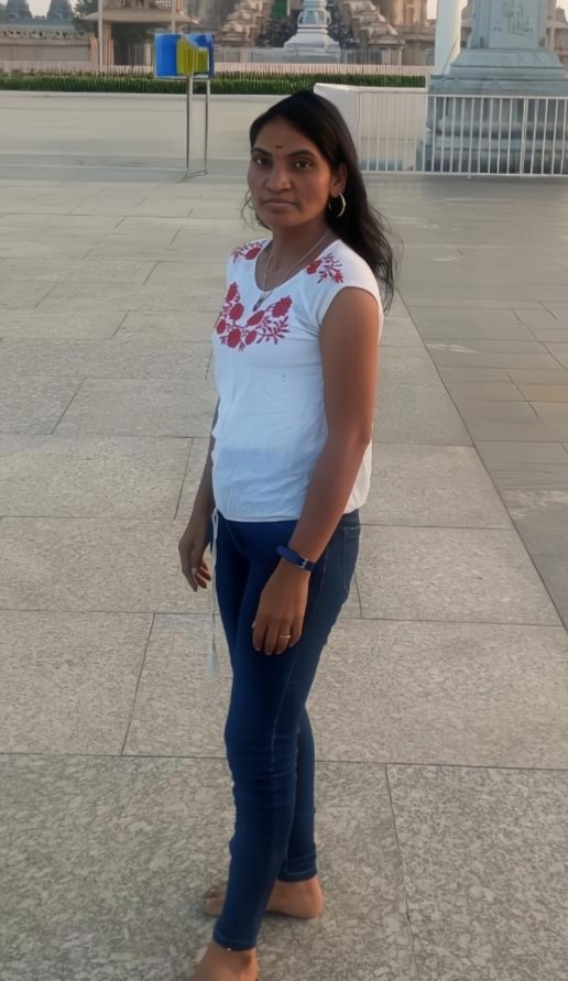 Indian slut