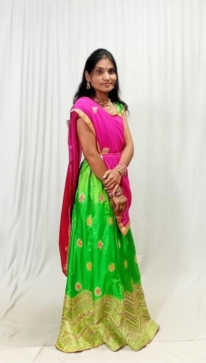 Indian slut