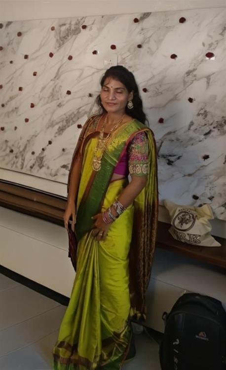 Indian slut