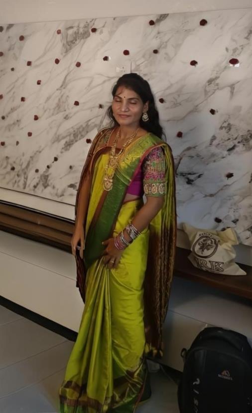 Indian slut