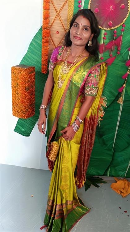 Indian slut