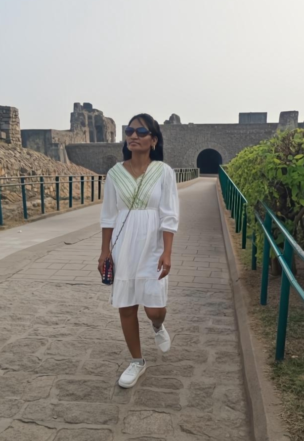 Indian slut