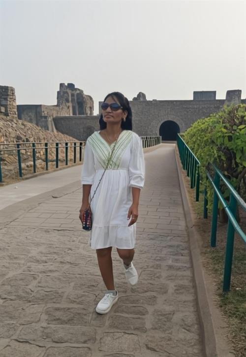 Indian slut
