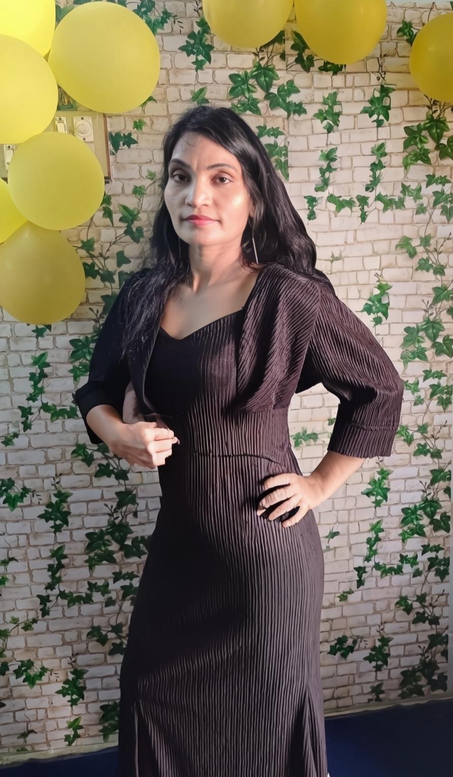 Indian slut