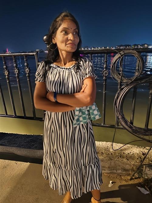 Indian slut