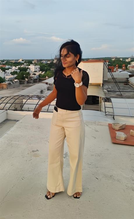 Indian slut