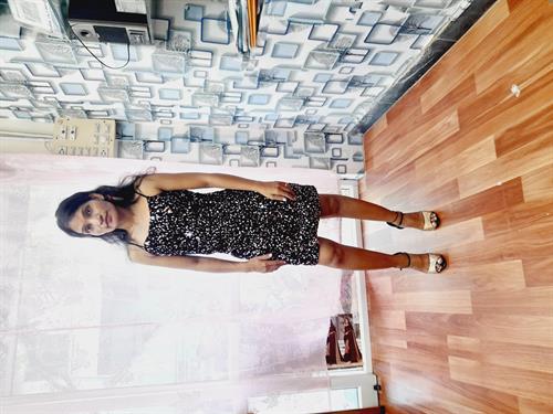 Indian slut