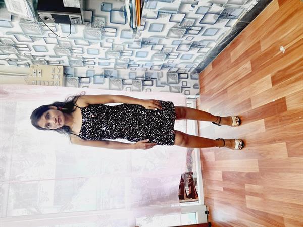 Indian slut