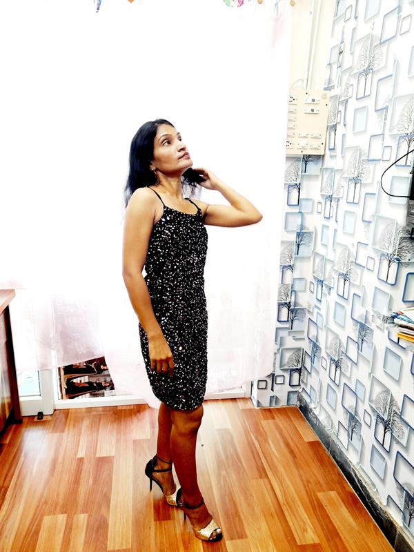 Indian slut