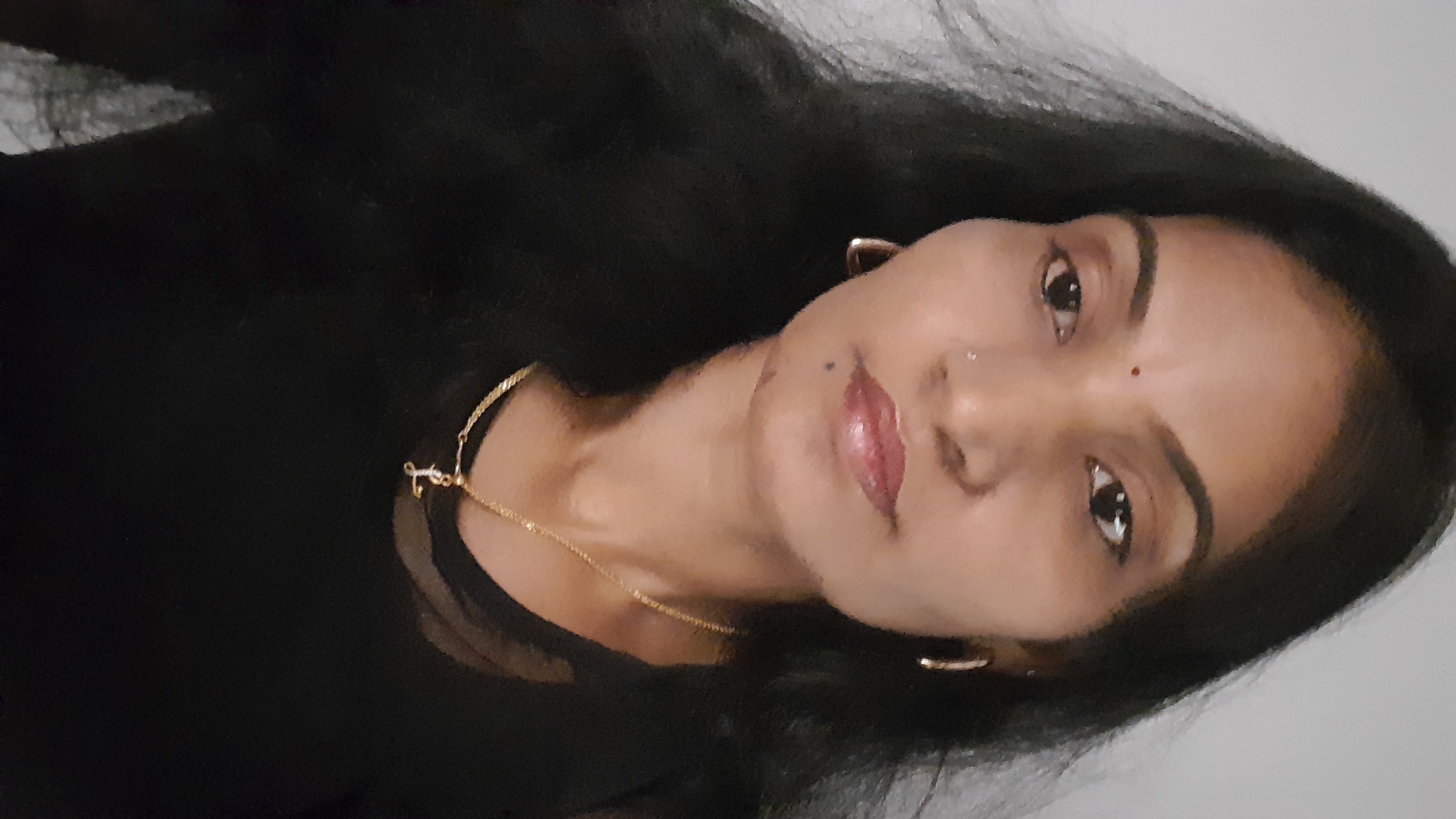 Indian slut