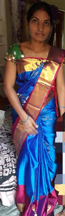 Indian slut