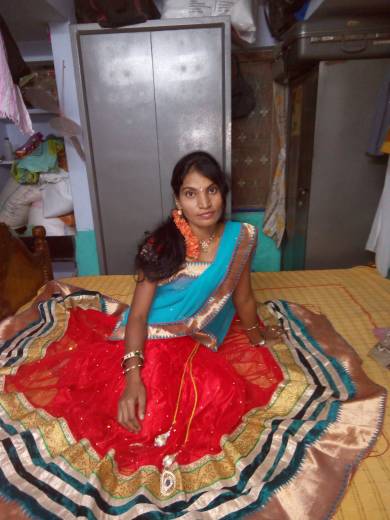 Indian slut