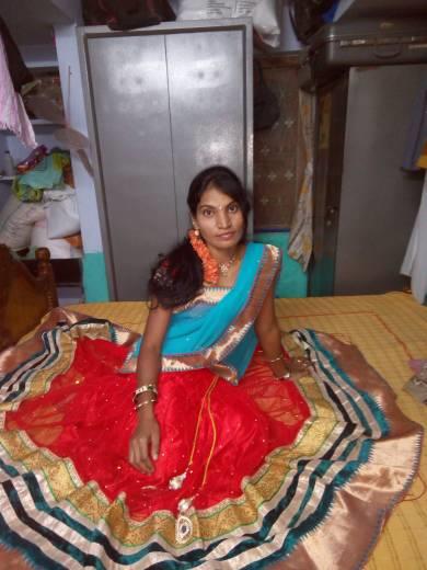 Indian slut