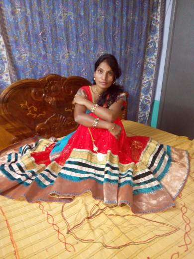 Indian slut