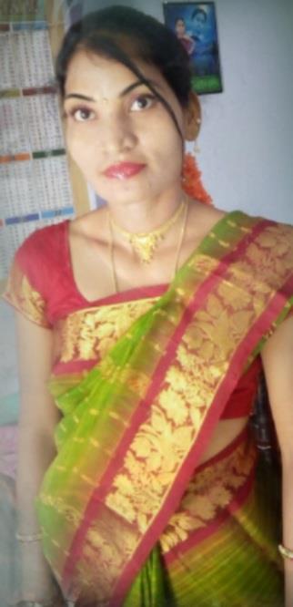 Indian slut