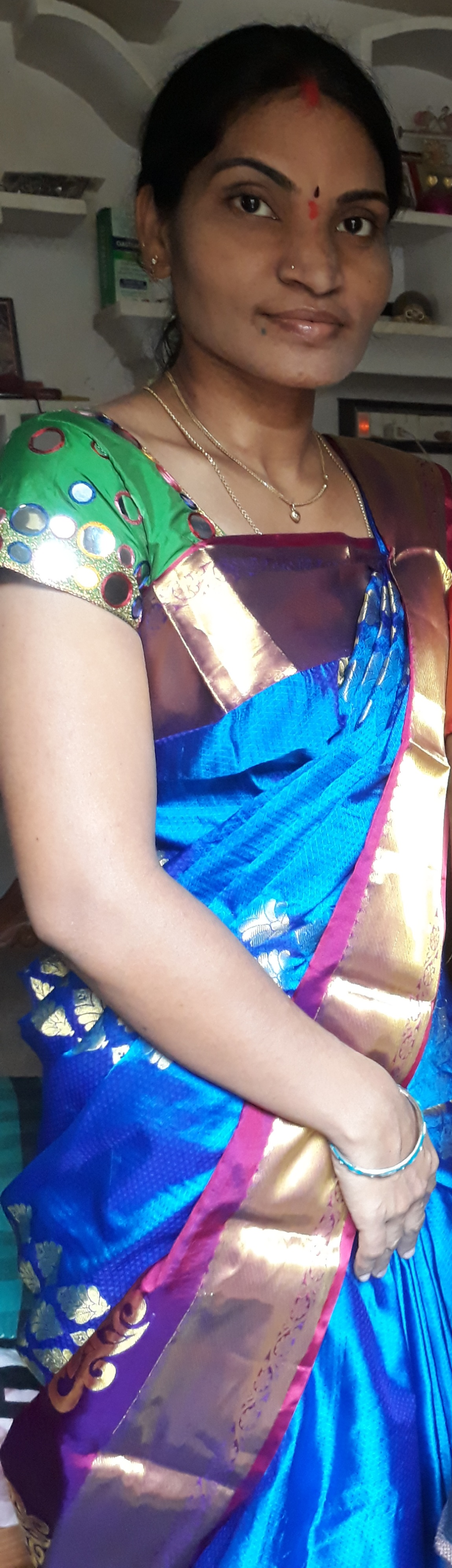 Indian slut