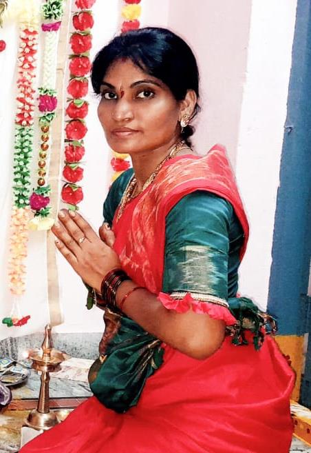 Indian slut