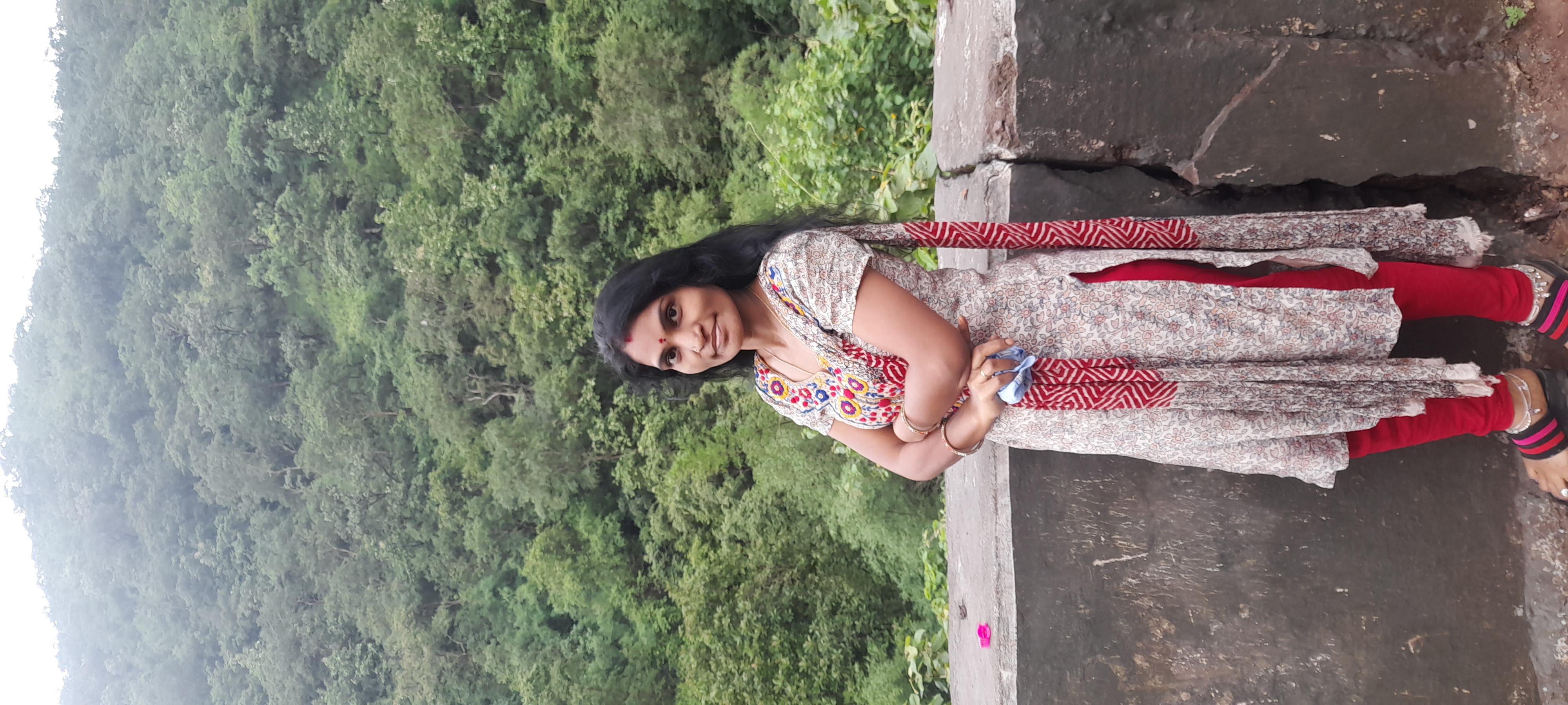 Indian slut