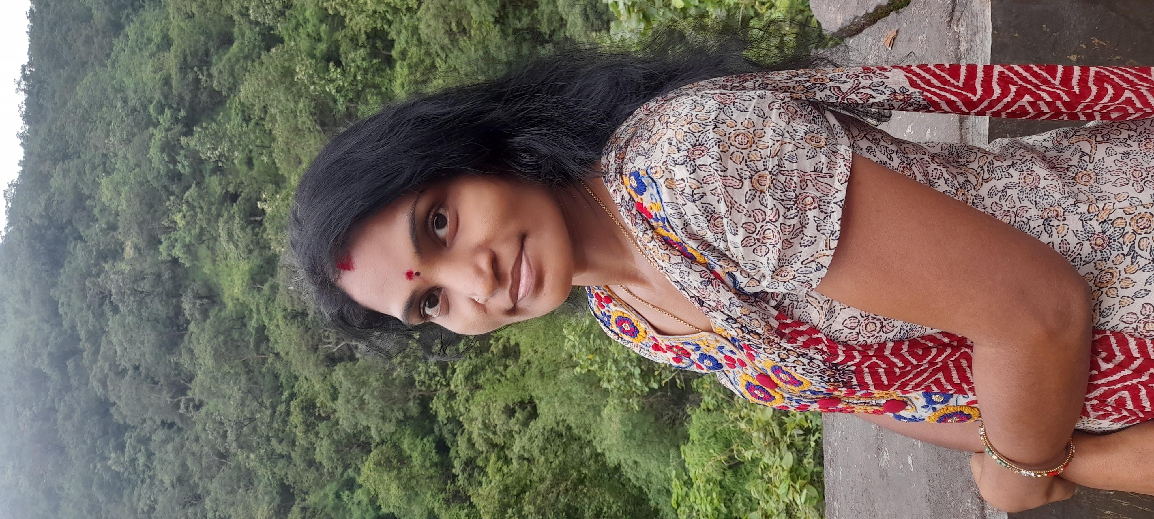Indian slut
