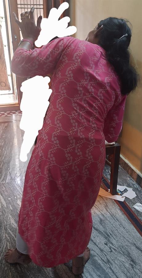 Indian slut
