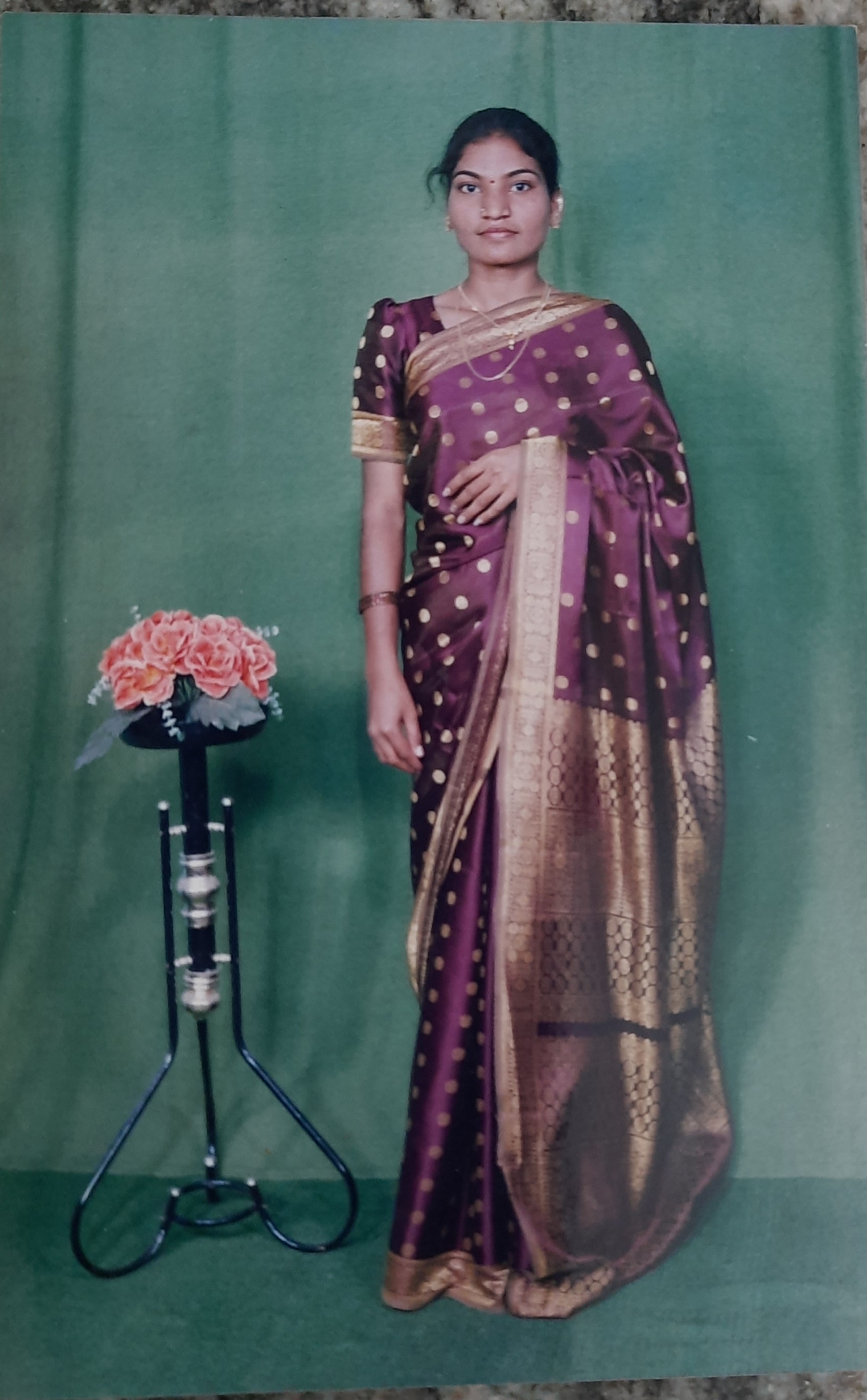 Indian slut