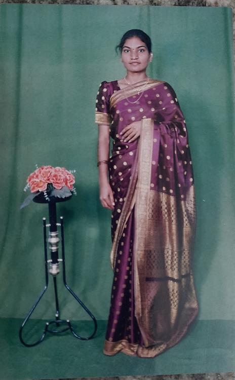 Indian slut
