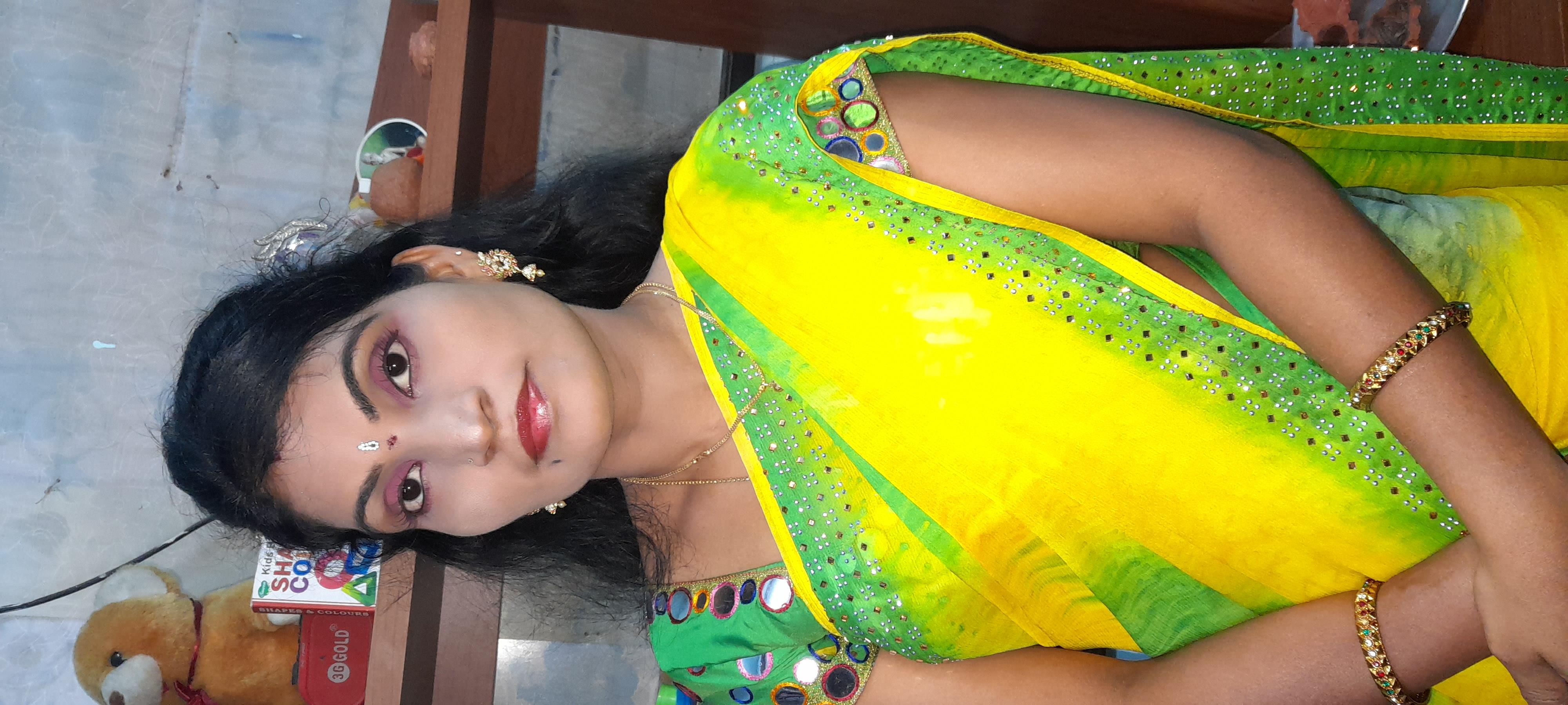Indian slut