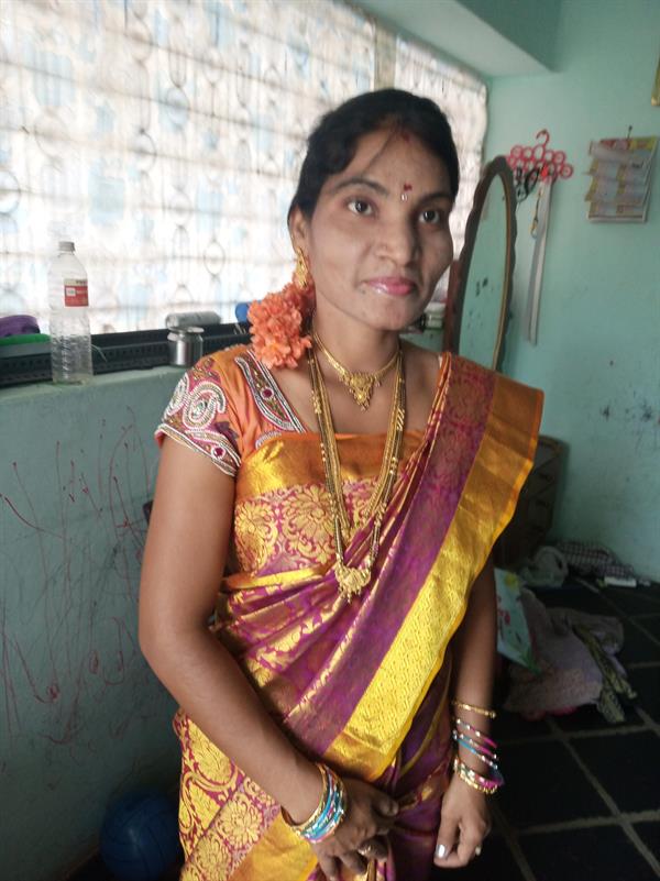 Indian slut