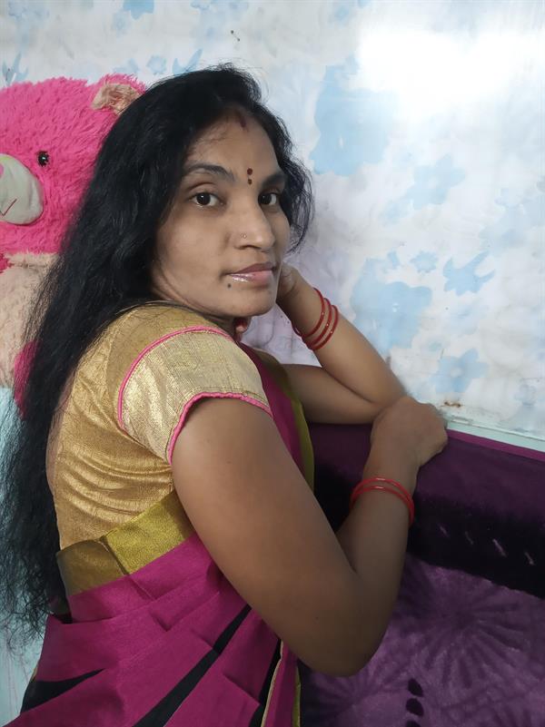 Indian slut