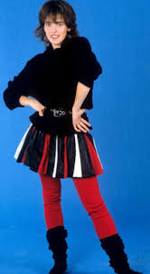 Nena, Gabriele Susanne Kerner, German singer and model


