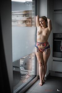 Chelsea Vereecken - breasts