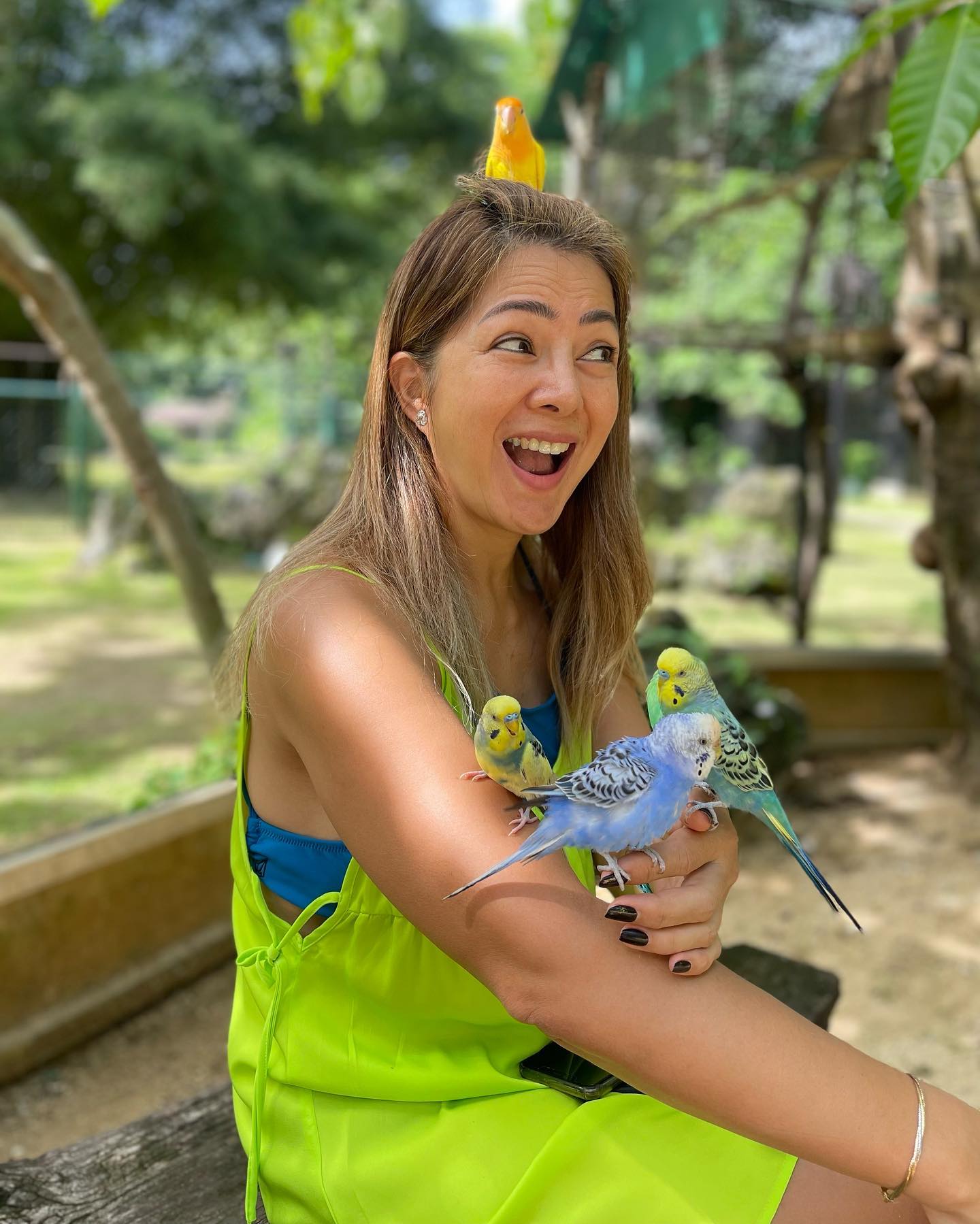 Alice Dixson