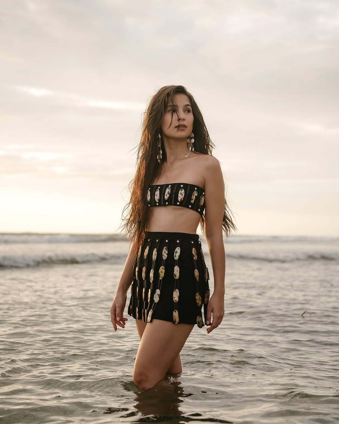 Jasmine Curtis-Smith