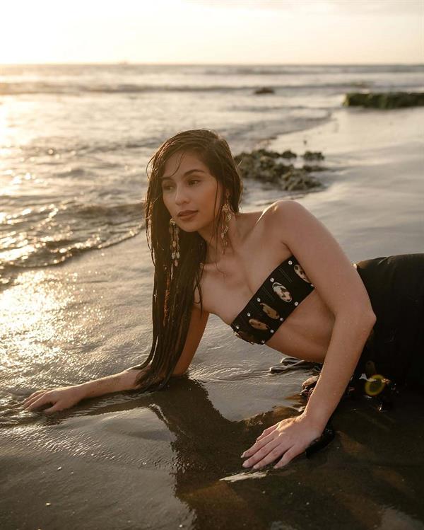 Jasmine Curtis-Smith