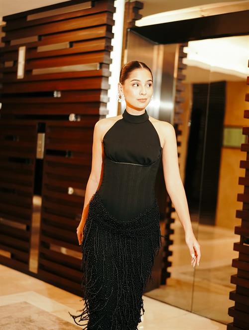 Jasmine Curtis-Smith