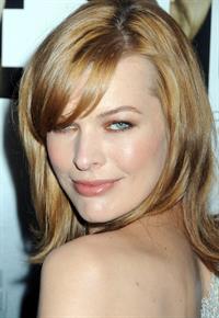 Milla Jovovich