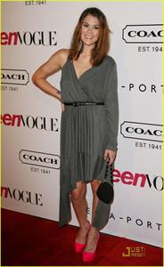 Lindsey Shaw