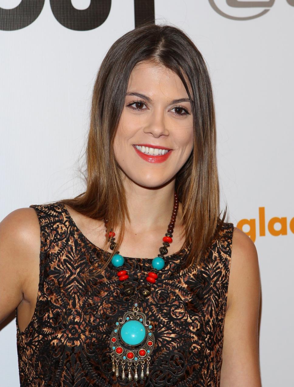 Lindsey Shaw