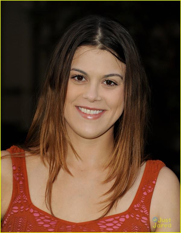 Lindsey Shaw