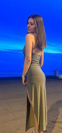German Girl