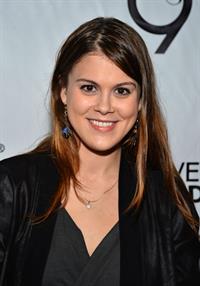Lindsey Shaw