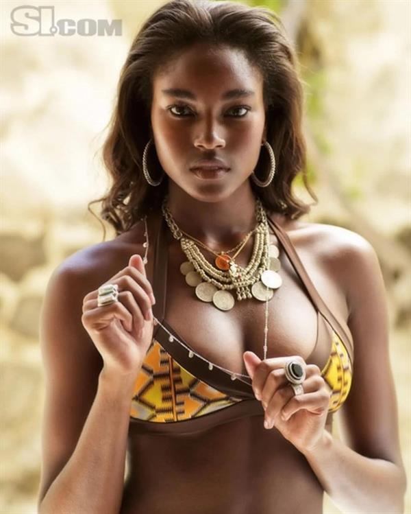 Damaris Lewis