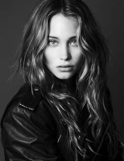 Hannah Teter